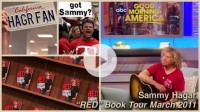 RED Book Tour 2011